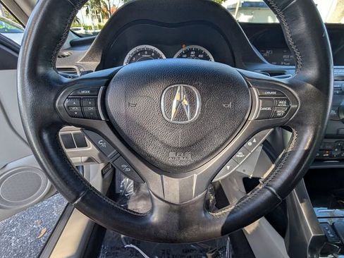 Used 2011 Acura TSX Sedan image 39