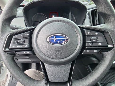 New 2026 Subaru Crosstrek 2.0i Premium image 24