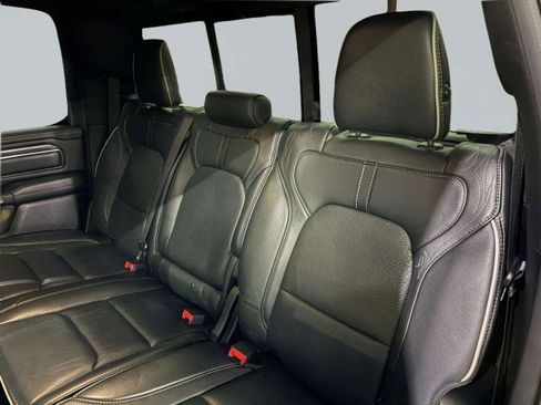 Used 2021 RAM 1500 Limited w/ Night Edition image 66