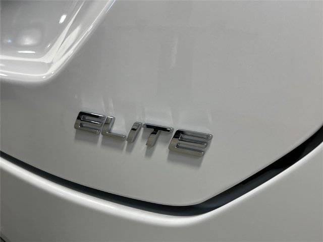 New 2026 Honda Pilot Elite image 7