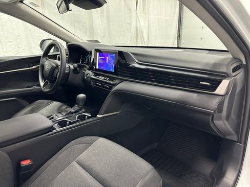Used 2026 Toyota Camry LE FWD image 62