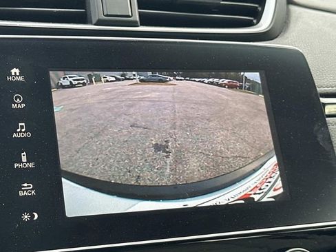 Used 2021 Honda CR-V Touring image 36