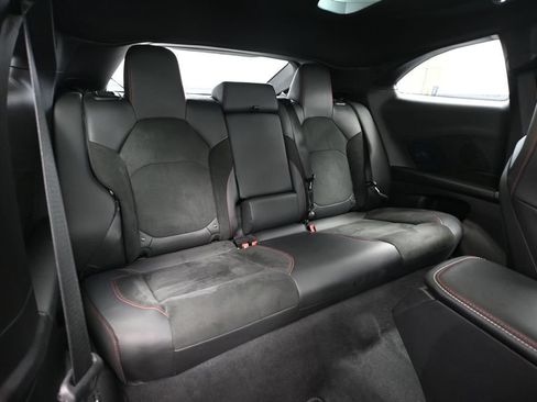 Used 2024 Dodge Charger Daytona Scat Pack w/ Plus Group AWD/4WD image 43