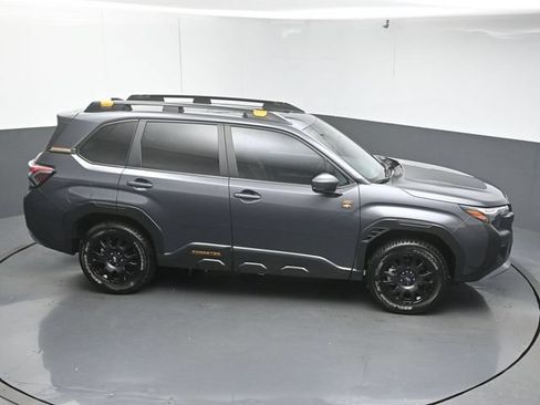 Certified 2026 Subaru Forester Wilderness w/ Wilderness Package AWD/4WD image 51