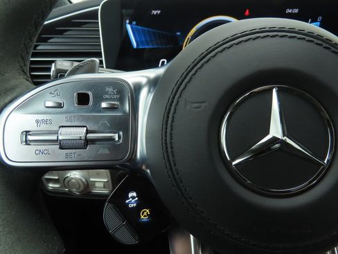 Used 2021 Mercedes-Benz GLE 63 AMG S image 11