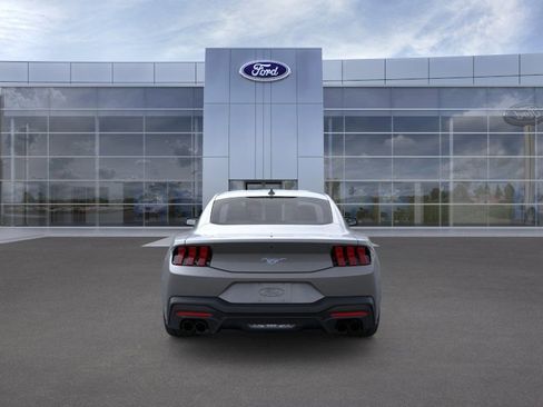 New 2026 Ford Mustang Premium image 5