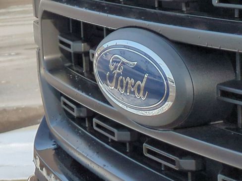 Used 2023 Ford F150 XLT w/ Equipment Group 302A High image 12