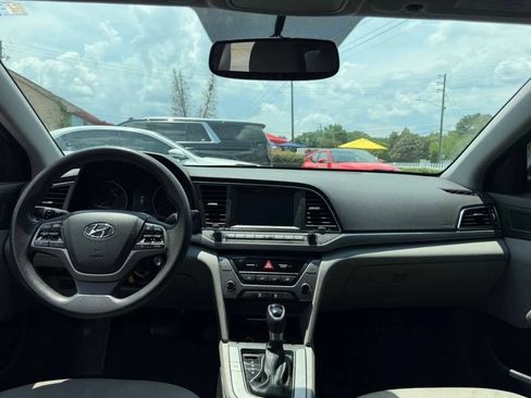 Used 2018 Hyundai Elantra SEL FWD image 18