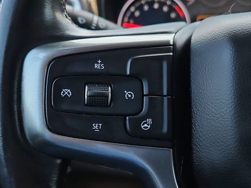 Used 2019 Chevrolet Silverado 1500 RST w/ All-Star Edition AWD/4WD image 29