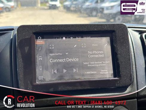 Used 2023 RAM ProMaster 2500 image 27