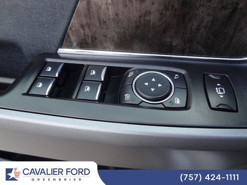 Certified 2026 Ford F350 Lariat AWD/4WD image 17