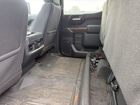 Used 2020 GMC Sierra 1500 Elevation w/ Elevation Value Package image 18