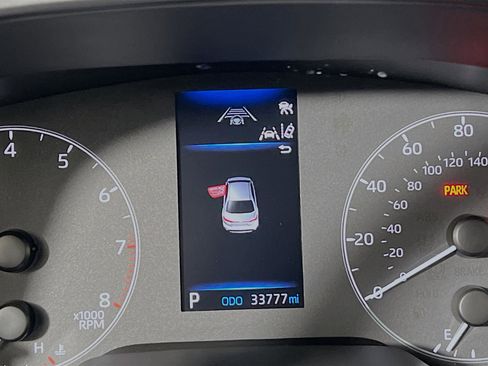 Used 2024 Toyota Corolla LE image 22