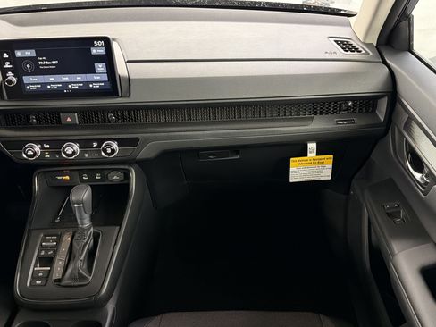New 2026 Honda CR-V LX image 27