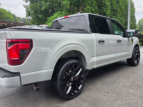 Used 2024 Ford F150 STX RWD image 33