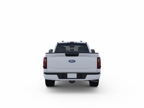 New 2025 Ford F150 STX w/ Equipment Group 200A AWD/4WD image 6