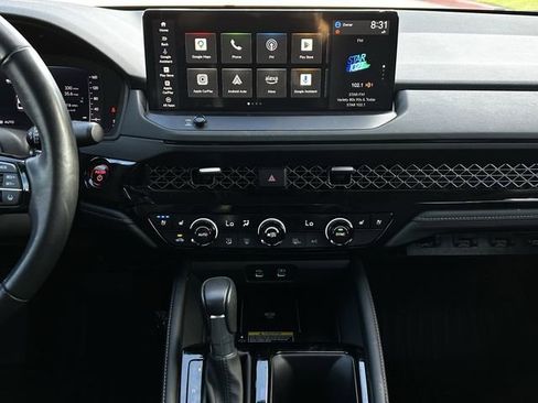 Used 2024 Honda Accord Touring image 17