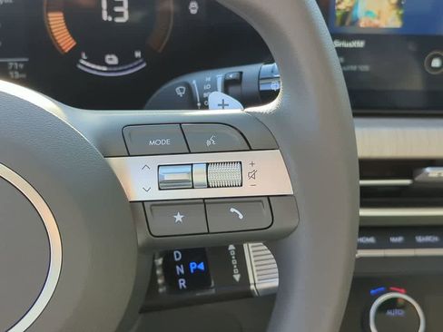 New 2026 Hyundai Sonata Blue FWD image 25