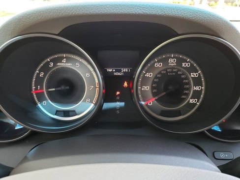 Used 2010 Acura MDX AWD/4WD image 26