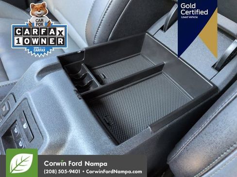 Used 2024 Ford Bronco Everglades AWD/4WD image 21