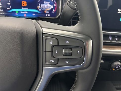 New 2026 Chevrolet Silverado 2500 LT AWD/4WD image 13