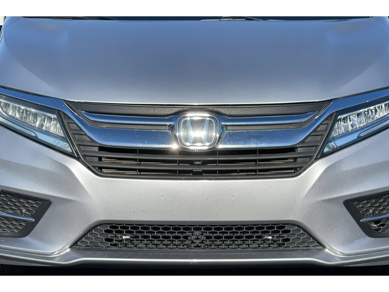 Used 2018 Honda Odyssey Elite image 13