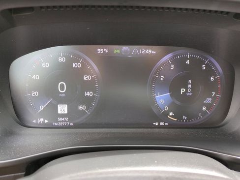 Used 2019 Volvo XC40 T5 Inscription AWD/4WD image 23