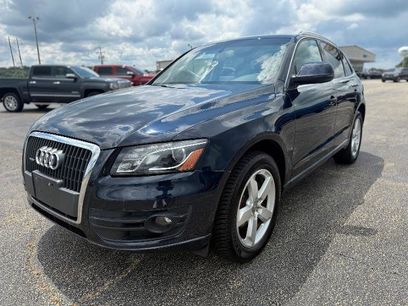 Used 2011 Audi Q5 2.0T Premium Plus