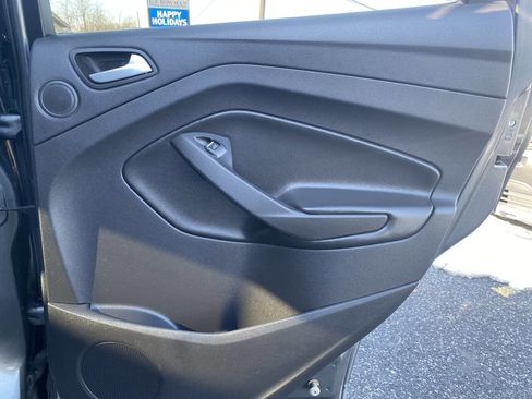 Used 2014 Ford Escape Titanium image 22