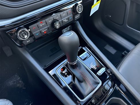 New 2026 Jeep Compass Trailhawk image 29