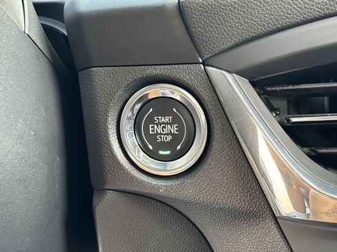 Used 2025 Buick Encore GX Preferred image 17