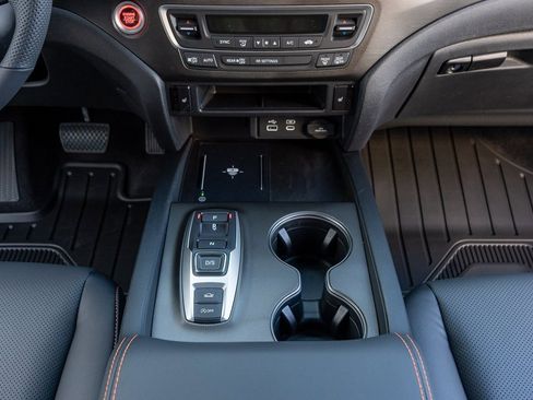 New 2026 Honda Ridgeline TrailSport+ image 23