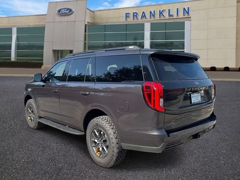 New 2026 Ford Expedition Tremor AWD/4WD image 5