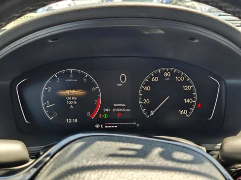 Used 2024 Honda Civic Sport image 18