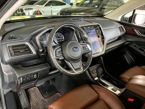 Used 2023 Subaru Ascent Touring image 17