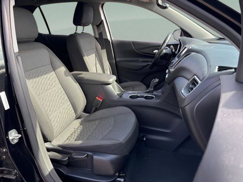 Used 2019 Chevrolet Equinox LT image 20