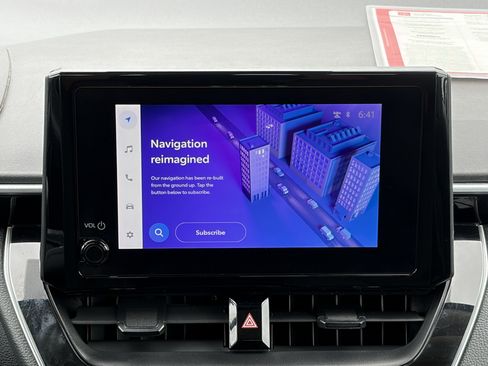 Certified 2023 Toyota Corolla LE FWD image 13