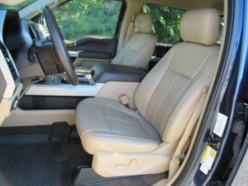 Used 2019 Ford F150 Lariat AWD/4WD image 18