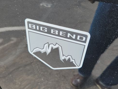 New 2026 Ford Bronco Sport Big Bend w/ Convenience Package AWD/4WD image 21