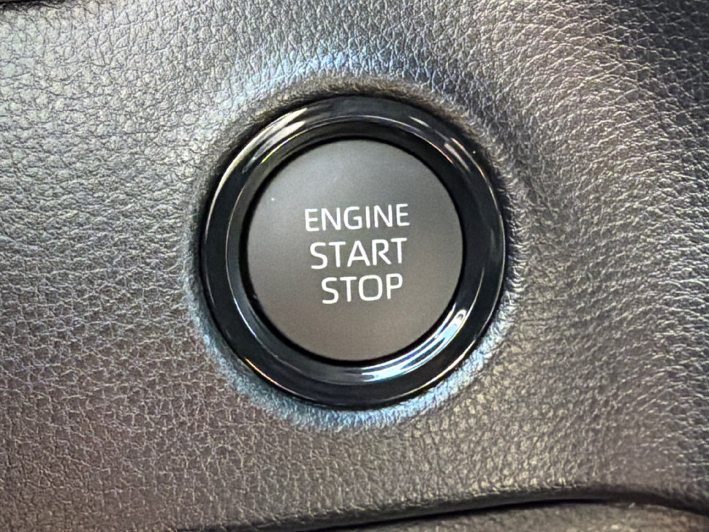 New 2026 Toyota Tundra SR5 w/ SR5 Convenience Package RWD image 36