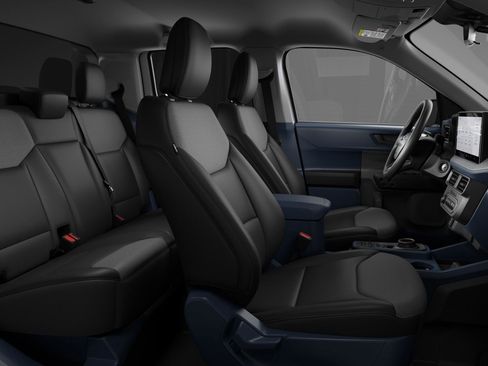 New 2026 Ford Maverick XL w/ 4K Tow Package image 6