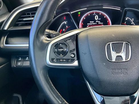 Used 2020 Honda Civic Sport image 10
