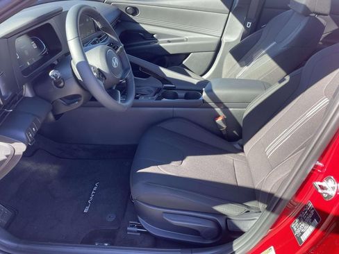 New 2026 Hyundai Elantra SEL Sport Premium image 13