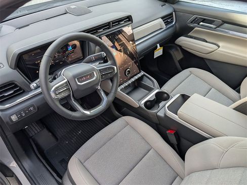 New 2026 GMC Terrain Elevation w/ Black Edition image 12