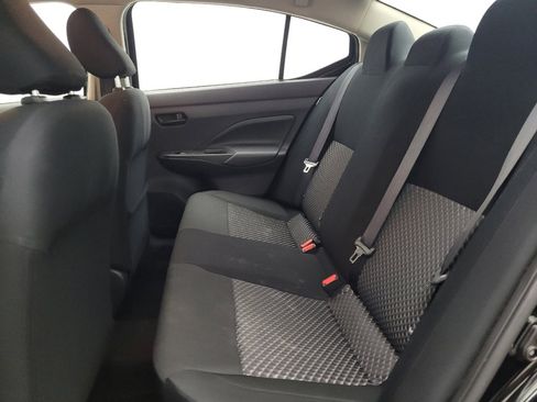 Used 2024 Nissan Versa S w/ Trunk Package FWD image 18