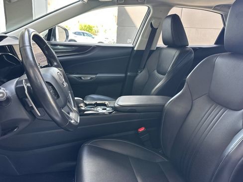 Used 2024 Lexus NX 350 AWD w/ Cold Area Package image 5