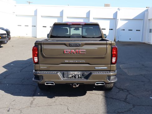 Used 2023 GMC Sierra 1500 Elevation w/ Elevation Premium Package AWD/4WD image 20