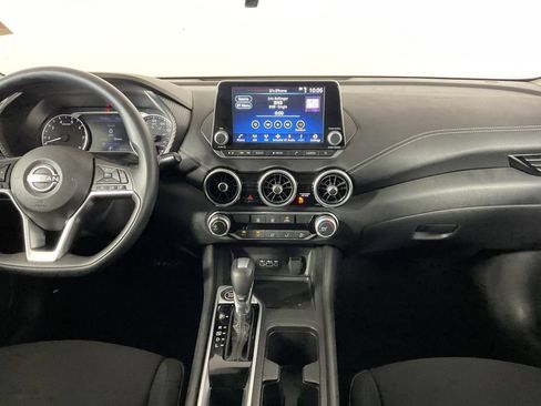 Used 2024 Nissan Sentra SV FWD image 15
