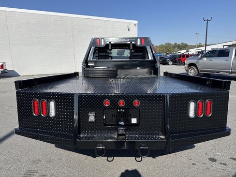 New 2026 RAM 5500 Tradesman image 24
