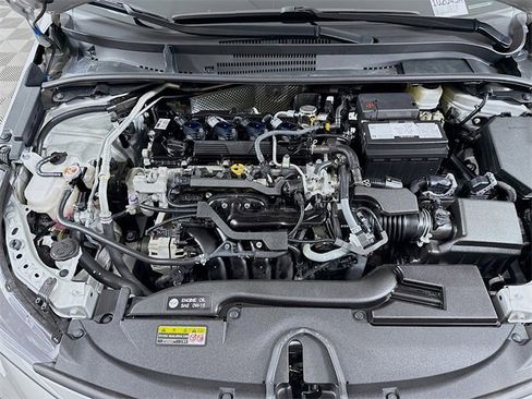 Certified 2023 Toyota Corolla SE image 30